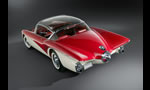 General Motors - Buick Centurion Concept 1956-